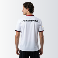 Camisa ll Retrô Flamengo 2001