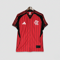 Camisa Flamengo 2025/26 EUA