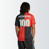 Camisa Retrô Flamengo 1995/96 Edição Especial