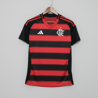 Camisa I Flamengo 25/26 Feminina