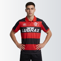 Camisa Retrô Flamengo 1990