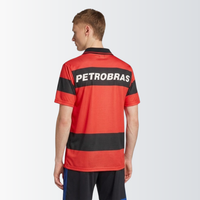 Camisa I Retrô Flamengo 1999/00