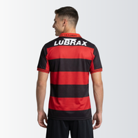 Camisa Retrô Flamengo 1990