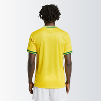 Camisa I Retrô Seleção Brasil 1991/93