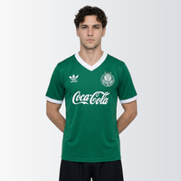 Camisa l Retrô Palmeiras 1987