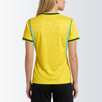 Camisa l Brasil Copa do Mundo 2026 Feminina