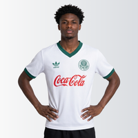 Camisa l Retrô Palmeiras 1987