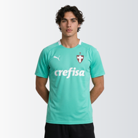 Camisa lll Retrô Palmeiras 2019/20