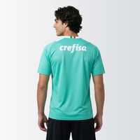 Camisa lll Retrô Palmeiras 2019/20