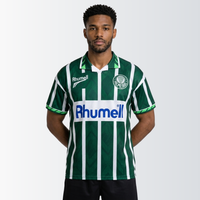 Camisa l Retrô Palmeiras 1993/94