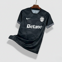 Camisa ll Sporting CP 25/26 Torcedor