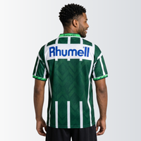 Camisa l Retrô Palmeiras 1993/94