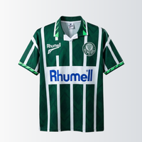 Camisa l Retrô Palmeiras 1993/94