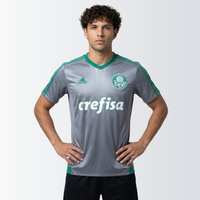 Camisa Retrô Palmeiras 2016/17