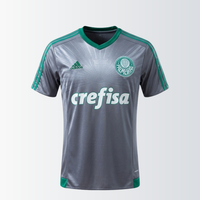 Camisa Retrô Palmeiras 2016/17