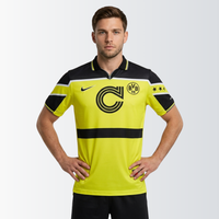 Camisa I Retrô Borussia Dortmund 96/97