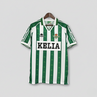 Camisa Retrô Real Bétis 1996/97