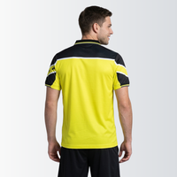 Camisa I Retrô Borussia Dortmund 96/97