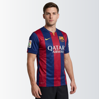 Camisa Retrô Barcelona 15/16 Neymar
