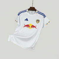 Camisa l Leeds United 25/26 Torcedor