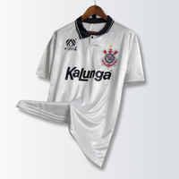 Camisa I Retrô Corinthians 1994