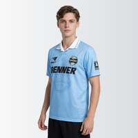 Camisa ll Retrô Grêmio 1995