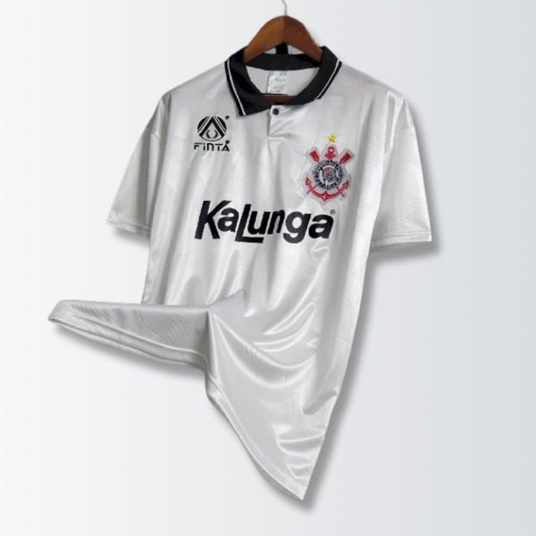 Camisa I Retrô Corinthians 1994