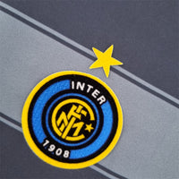 Camisa l Retrô Inter de Milão 04/05 Adriano Imperador