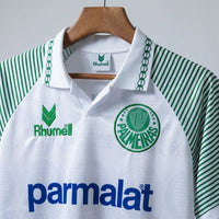Camisa ll Retrô Palmeiras 1992