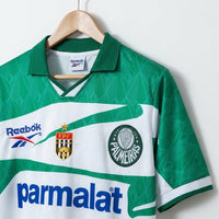 Camisa Retrô Palmeiras 1996