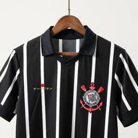 Camisa Retrô Corinthians 2012 Edição Especial