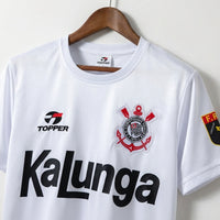 Camisa Retrô Corinthians 1988