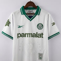 Camisa II Retrô do Palmeiras 1997