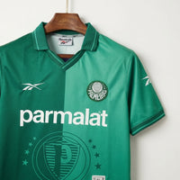 Camisa Retrô Palmeiras 1997/98