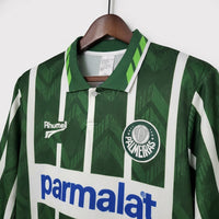 Camisa Retrô Palmeiras 1995/96