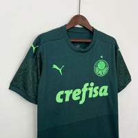 Camisa Retrô Palmeiras 2020/21