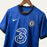 Camisa Retrô Chelsea 2020/21