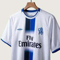 Camisa Retrô Chelsea 2003/04