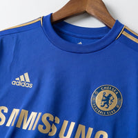 Camisa Retrô Chelsea 2012/13