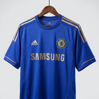 Camisa Retrô Chelsea 2012/13