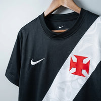 Camisa Vasco da Gama 26/27 Feminina