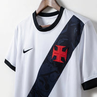 Camisa ll Vasco da Gama 26/27 Torcedor