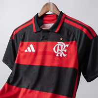 Camisa l Flamengo 26/27 Jogador