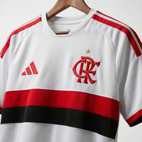 Camisa ll Flamengo 26/27 Torcedor