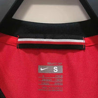 Camisa Retrô Manchester United 2009/10