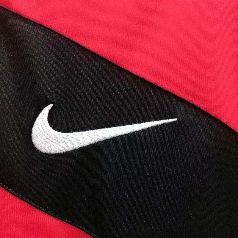 Camisa Retrô Manchester United 2009/10