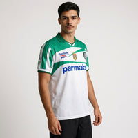 Camisa Retrô Palmeiras 1996
