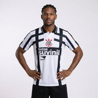 Camisa Retrô Corinthians 1996