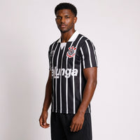 Camisa II Retrô do Corinthians 1990