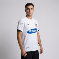 Camisa Retrô Corinthians 2006